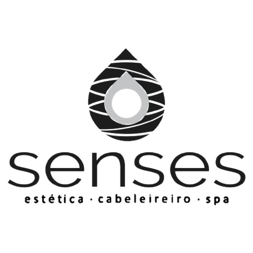 Senses Day Spa logo