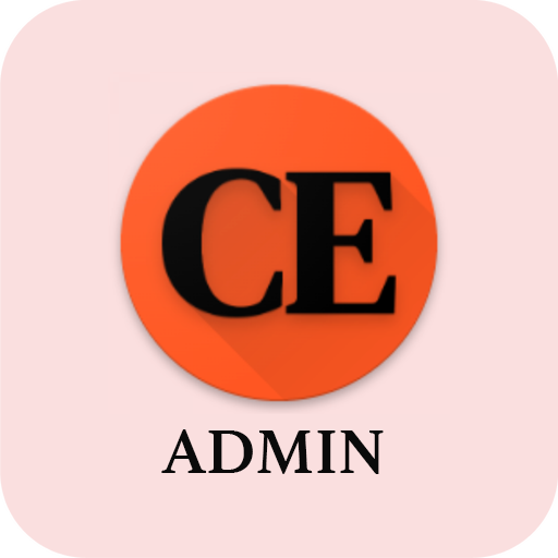 ChatEdu Admin logo