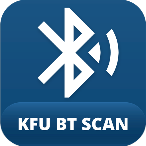 KFU BT Scan 1.4 Icon