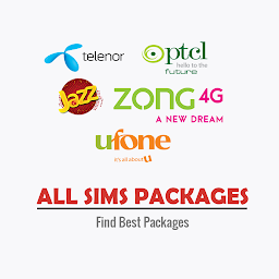 Icon image All Sims Packages 2023
