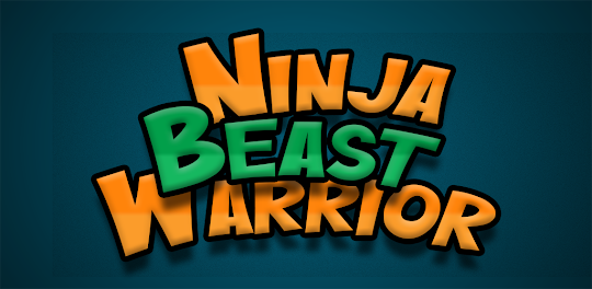 Ninja Beast Warrior