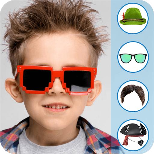 Boys hairstyle photo editor Download on Windows