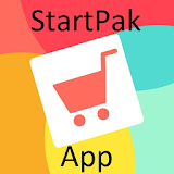StartPak Store icon