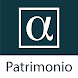 Alfabeto Patrimonio - Androidアプリ