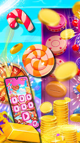 Sweet Swap Symphony 1.0 APK + Мод (Unlimited money) за Android