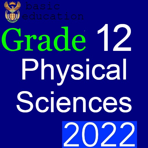 Grade 12 Physical Sciences