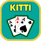 Kitti - Nine Card Game icon