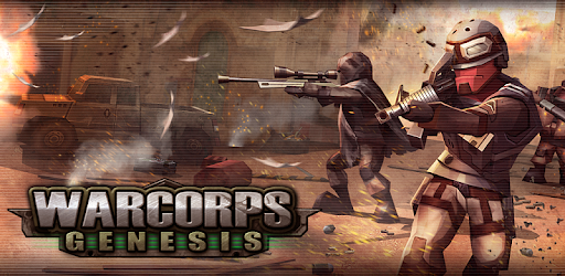 Warcom Genesis By Triniti Interactive Studios Limited More Detailed Information Than App Store Google Play By Appgrooves Arcade Games 10 Similar Apps 2 Review Highlights 86 201 Reviews - triniti i look good roblox id