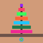 Pagoda Stack