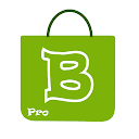 Shopping List: BigBag Pro