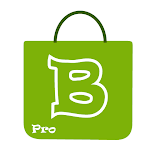 Shopping List: BigBag Pro icon