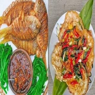 Video Resep Masakan Lengkap
