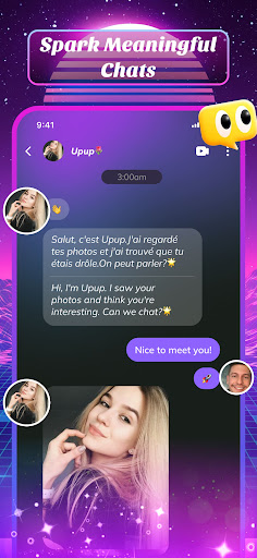 Up up screenshot 5