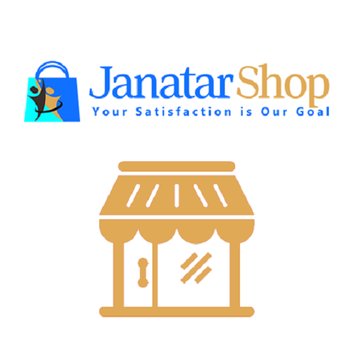 Store Manager - Janatar Shop