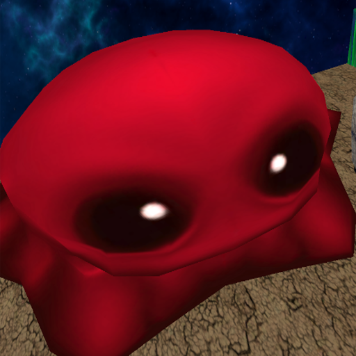 Space Runner TP logo