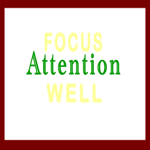 Focus Well logo