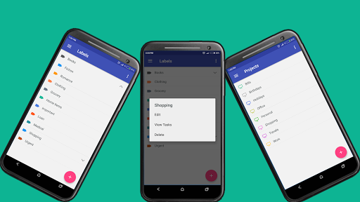 ToDo List - Calendar Events