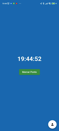 i9Ponto - Coletor de Marcações Screen 3