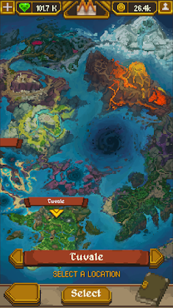 Game screenshot Merchant Guilds apk download