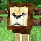 Animals Mod for Minecraft PE icon