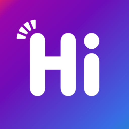 HiPub logo