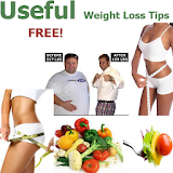 Weight Loss Free Useful Tips icon