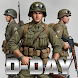 D-Day World War 2 Army Games - Androidアプリ
