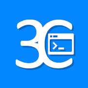 Top 29 Tools Apps Like 3C Terminal Emulator - Best Alternatives