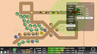 Onslaught 2 - Screenshot 3