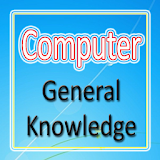 Computer GK कंप्यूटर ज्ञान icon