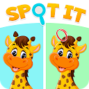下载 Spot It Mania - Find Differences 安装 最新 APK 下载程序