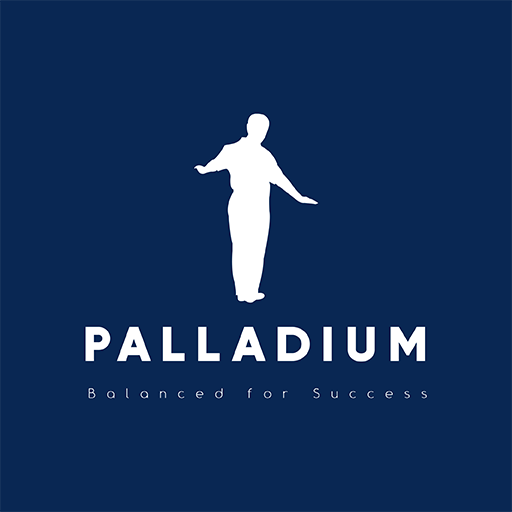 Plladium Download on Windows