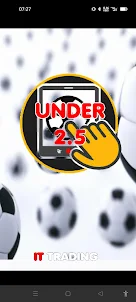 Under 2.5 Soccer Predictions