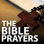 Cover Image of Baixar Powerful Bible Prayers- Holy Bible Book 3.4 APK
