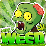 Weed vs. Zombies icon