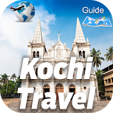 Kochi Travel Guide icon