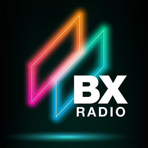 Brillux Radio  Icon