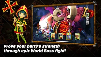 Game screenshot GiantN apk download