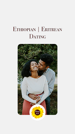 Konjo - Ethiopian & Eritrean D screenshot 12