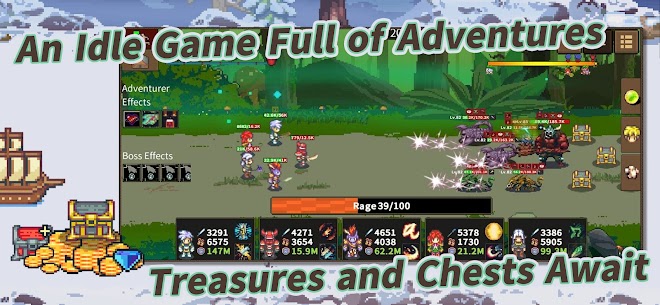 Dragon Cliff Ver. 1.0.5 MOD Menu APK | Free In-App Purchase | Currency Never Decrease 10
