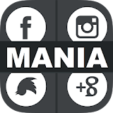 Logo Quiz Mania - Guess Brand icon