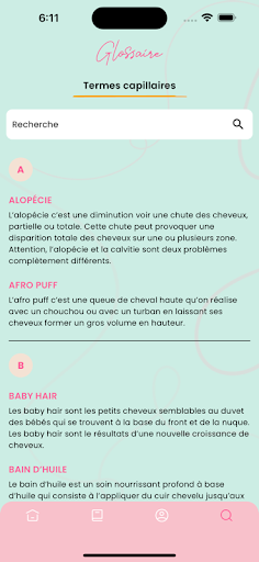 Meoli Bujo Screen 2
