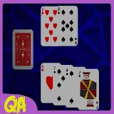 Super Freecell Speed Card Game icon