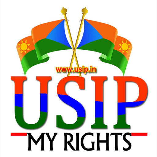 USIP-My Rights logo