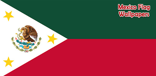 Mexico Flag Wallpaper 5
