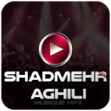 Shadmehr Aghili - شاد مهر عقیلی icon
