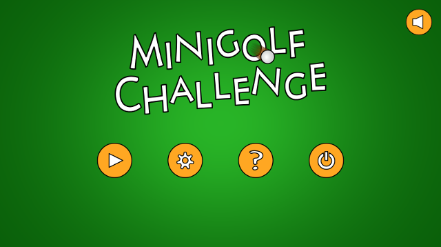 Golf Challenge - 1.6.3 - (Android)