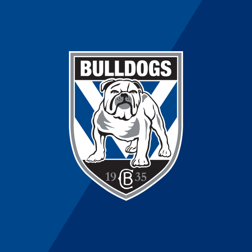 Canterbury-Bankstown Bulldogs 3.0.9 Icon