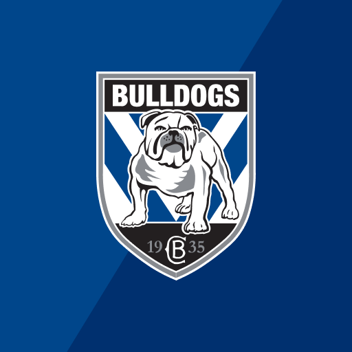 Canterbury-Bankstown Bulldogs logo