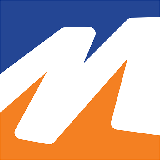 Metro Credit Union Mobile Logo